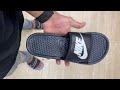 Nike Benassi JDI Men's Slide