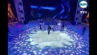 Kim Bum in 'Dance Battle' MKMF 2007