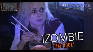 Your First Look at iZombie - FULL TRAILER