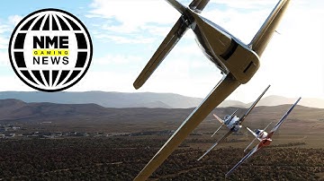 ‘Microsoft Flight Simulator’ future plans laid out: new planes, updates, and more