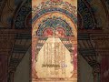 Garima Gospels: The Oldest Illuminated Christian Manuscripts - Scriptorium