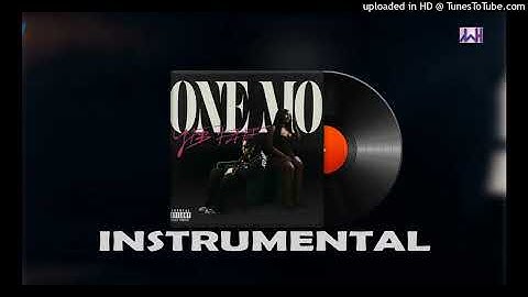 YTB Fatt  One Mo Instrumental