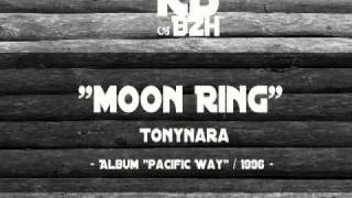 Tonynara - Moon Ring