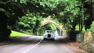 PERFORMANCE - ROLLS ROYCE SILVER CLOUD Mk2