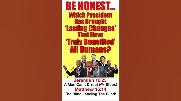 SHOULD CHRISTIANS GET INVOLVED IN POLITICS? #vote #voting #voter #politics #shorts