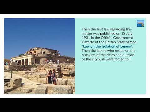 “Spinalonga – The
