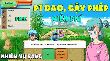 NRO | Nhiệm Vụ Bang Hội, Chức Năng Xịn Xò Của Game !