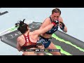 Weili Zhang vs Tatiana Suarez UFC 312 Recap Highlights