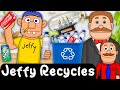 SML Movie Jeffy Recycles! SHORT ANIMATION