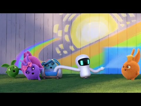 Video Hoạt Hình Hay Nhất Thế Giới | NEW SEASON SUNNY BUNNIES... - youtube