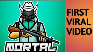 🙌🙌"MortaL trolling Noobs" FIRST VIRAL VIDEO OF SOUL MORTAL screenshot 3