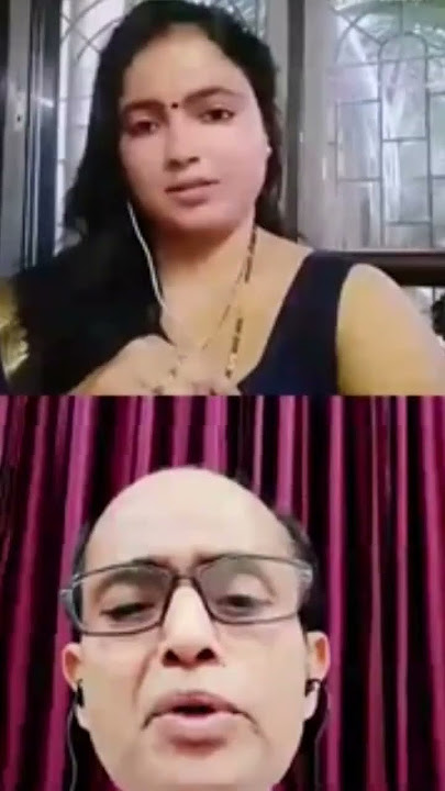 Aaja teri yaad aayi(Anand bakshi sir&Lata ji)Cover by Devi Prasad Srivastav Srivastav &Arti ji.