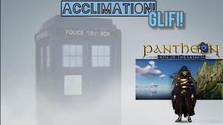 Pantheon - Rise of the fallen - Come ottenere i glifi per resistere al freddo e al veleno