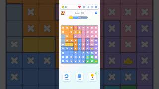Queenzle Level 110 Solution Walkthrough 