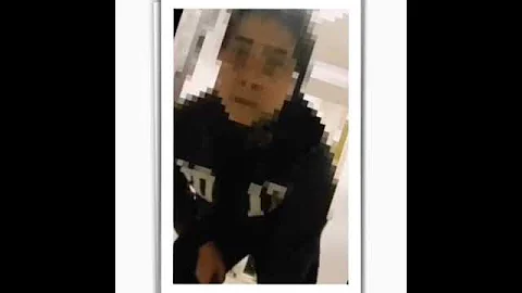 Official Trailer / THE HACKER 20/20 coming at 9/8/2020