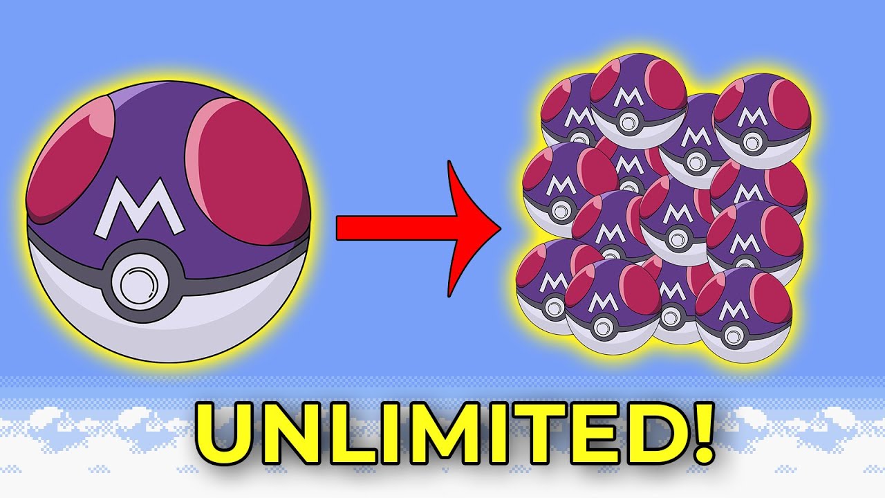 How To Get Unlimited Rare Candies In Pokemon Crystal