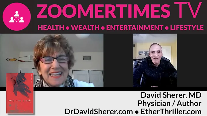 ZOOMERTIMES TV PRESENTS: David Sherer, MD