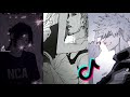 Tik Tok Anime Compilation 96