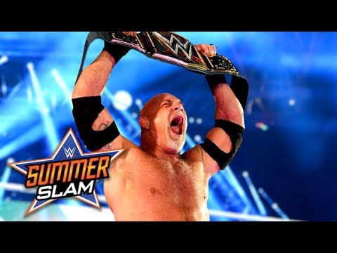 All Winners and Losers of WWE Summerslam 2021 | Wrestlelamia Predictions