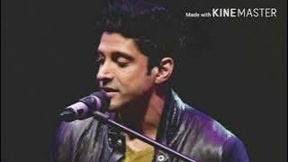 Tum Ho Toh Unplugged  - Farhan Akhtar - MTV Unplugged