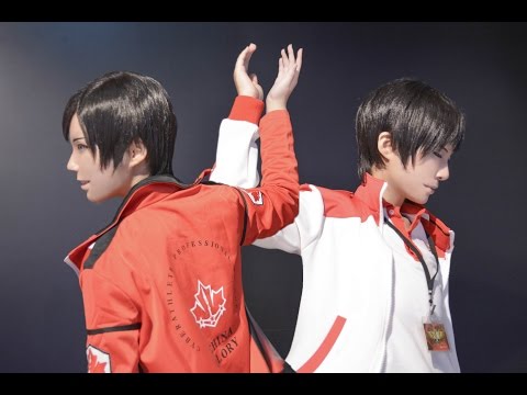 【全職高手】夢開始 (葉修生賀‧葉修中心向)