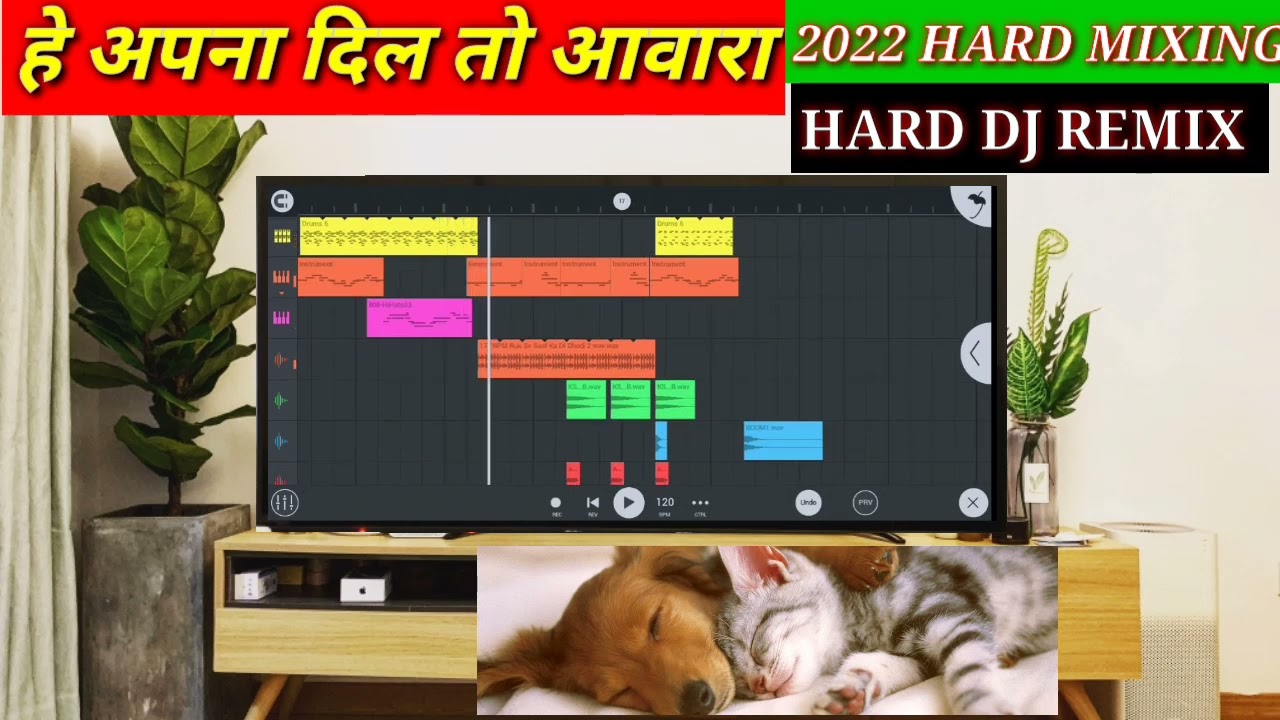FLM PROJECT // FREE NO COPYRIGHT MUSIC // DJ REMIX 2022 SUPER HITS