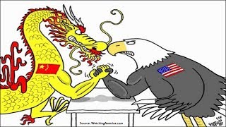 Isolationism: Trade War Winners (If Any) & Trump's America/USA First Approach [One Minute Answers]