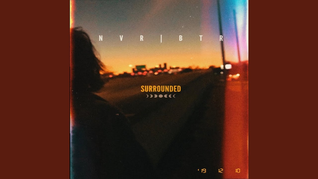 Surrounded - YouTube