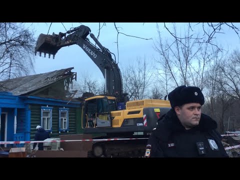 Video: Raspodela Mesta Na Zatvorenim I Otvorenim Grobljima U Moskvi