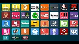 Настройка #смарт тв #smart tv Харьков. Прошивка и разблокировка.