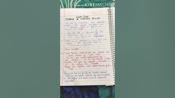 Computer class 4- chapter- 1:- STORAGE & MEMORY DEVICES- (PART-1)