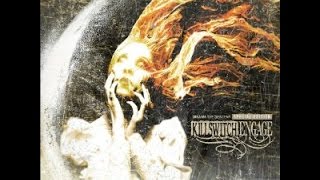 killswitch engage - you dont bleed for me - lyrics