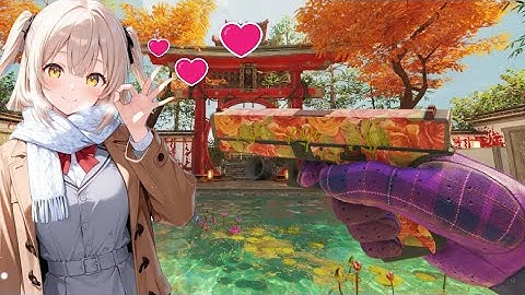 Glock-18 | Coral Bloom | ropz austin 2025 craft