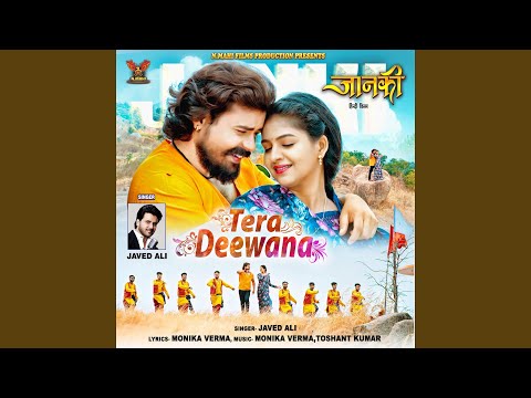 Watch Tera Deewana (From "Janki") on YouTube