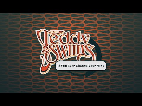 Teddy Swims -