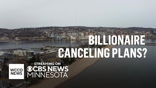 UPDATE | Billionaire calls Minnesota community small minded in new interview