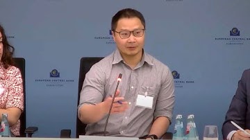 ECB Conference on Forecasting Techniques, June 2023 - paper 8