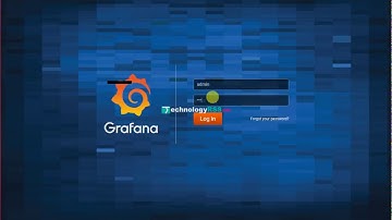 How To add Prometheus Data Sources Into Grafana Dashboard