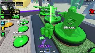 Top 10 toy merge screenshot 1