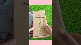 facess Canada free parcel ?? facesCanada viral lipstick facescansdalipstic free trick offer