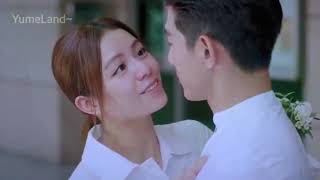 《MV》 Lost Romance (2020) Kiss Scene & Sweet Moment || Tian Jing (Ao Ran) x Xiao En