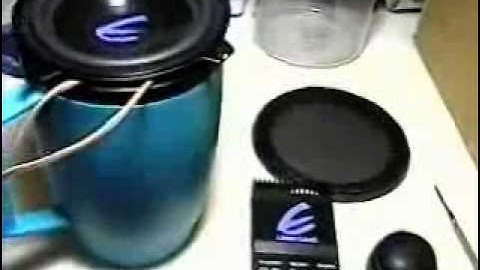 12vdb.com - car audio database: Listen Loud Elevation5.1.1