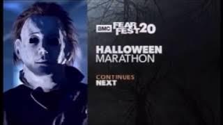 AMC Fearfest 2016 - Collection Of Promos