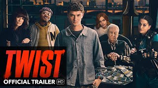 TWIST Trailer [HD] - M.O.
