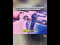 The Arrogant Policeman Has No Respect He Should Not Be a Policeman