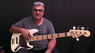 EMG J5 and BQC system