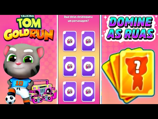 Comemoração de aniversário distribui 100 mil moedas de ouro para cada  jogador em My Talking Tom 2 - Gazeta de Pinheiros