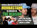 Sobrang underrated ng Hoobastank na kumanta ng The Reason | AKLAT PH