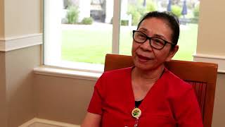 Certified Nursing Assistant (CNA) Upskilling Program in Solano County