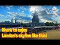 One New Change London | Great View of St. Paul&#39;s Cathedral